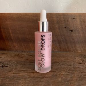 Rodial Soft Focus Glow Drops Illuminating